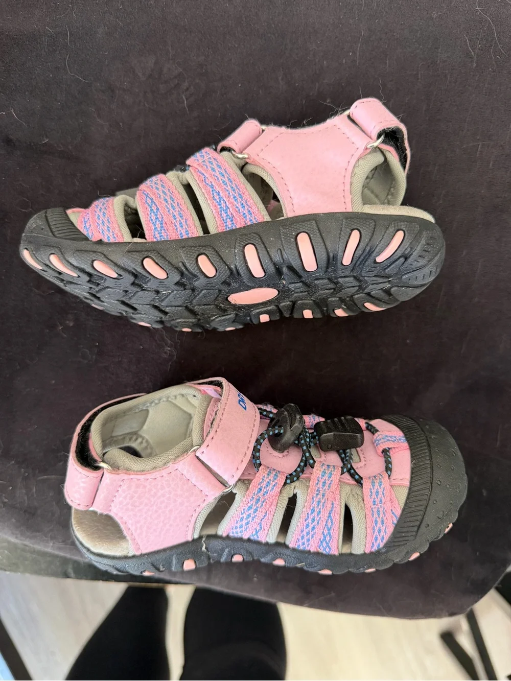 Dream Pairs product pair
